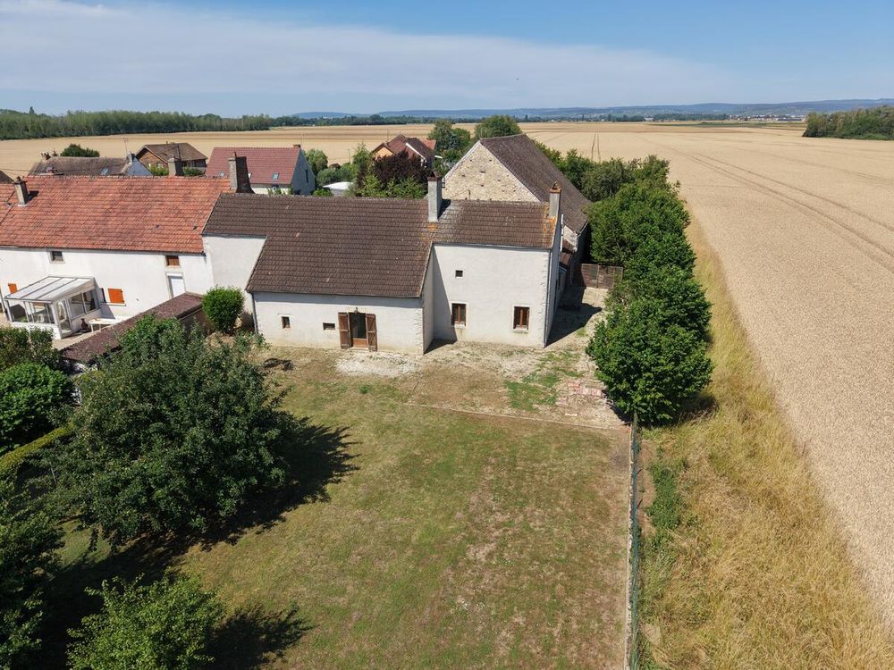 Maison F5