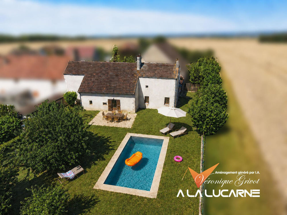 Maison F5