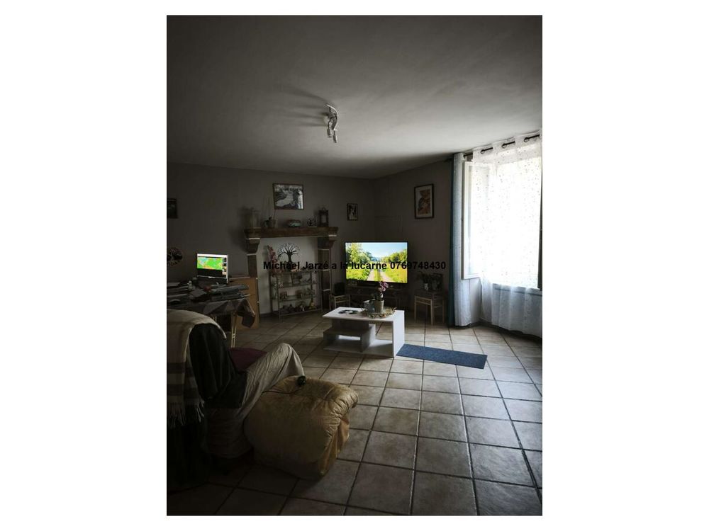 Maison F5