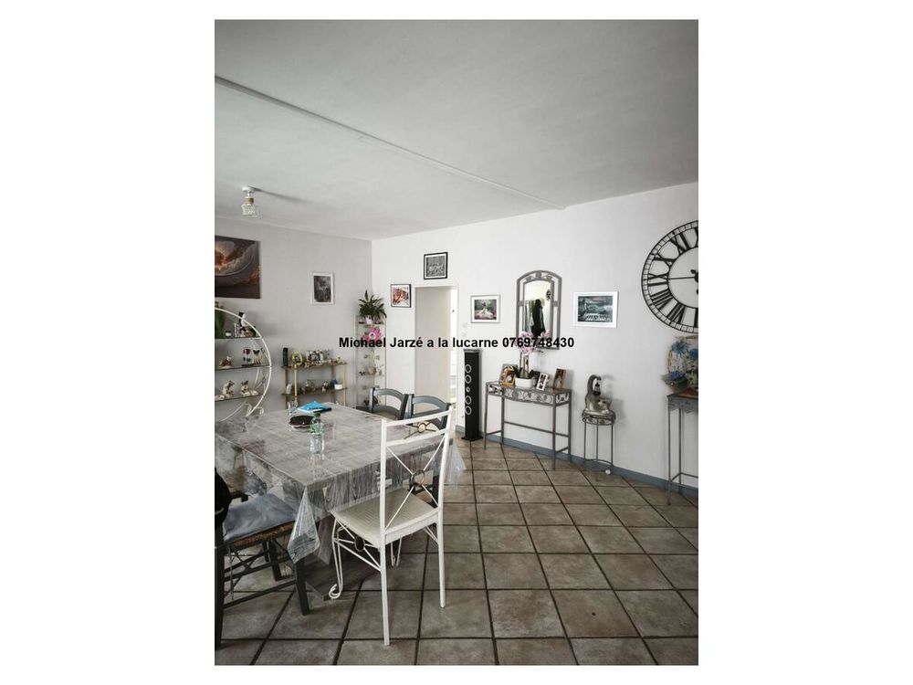Maison F5