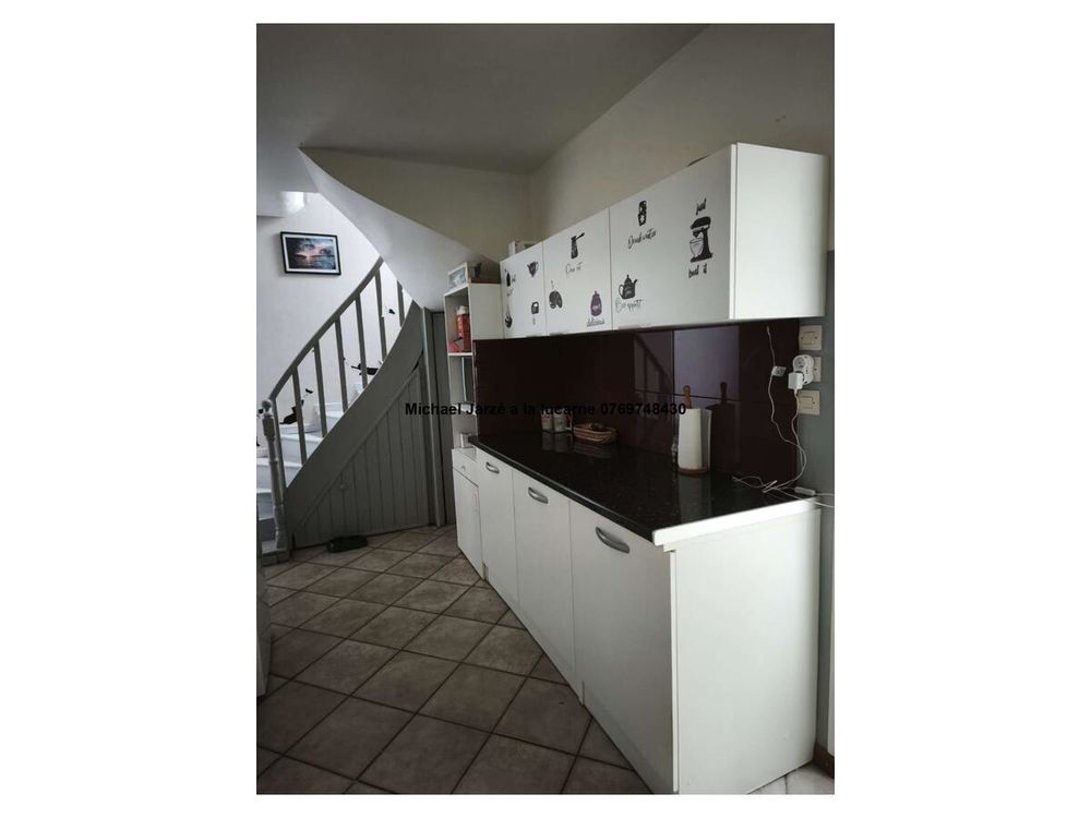 Maison F5