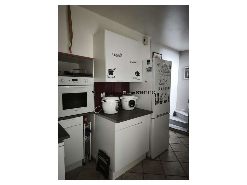 Maison F5