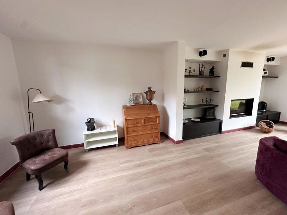 Maison F5