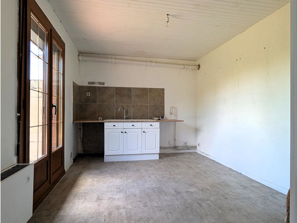 Maison F4