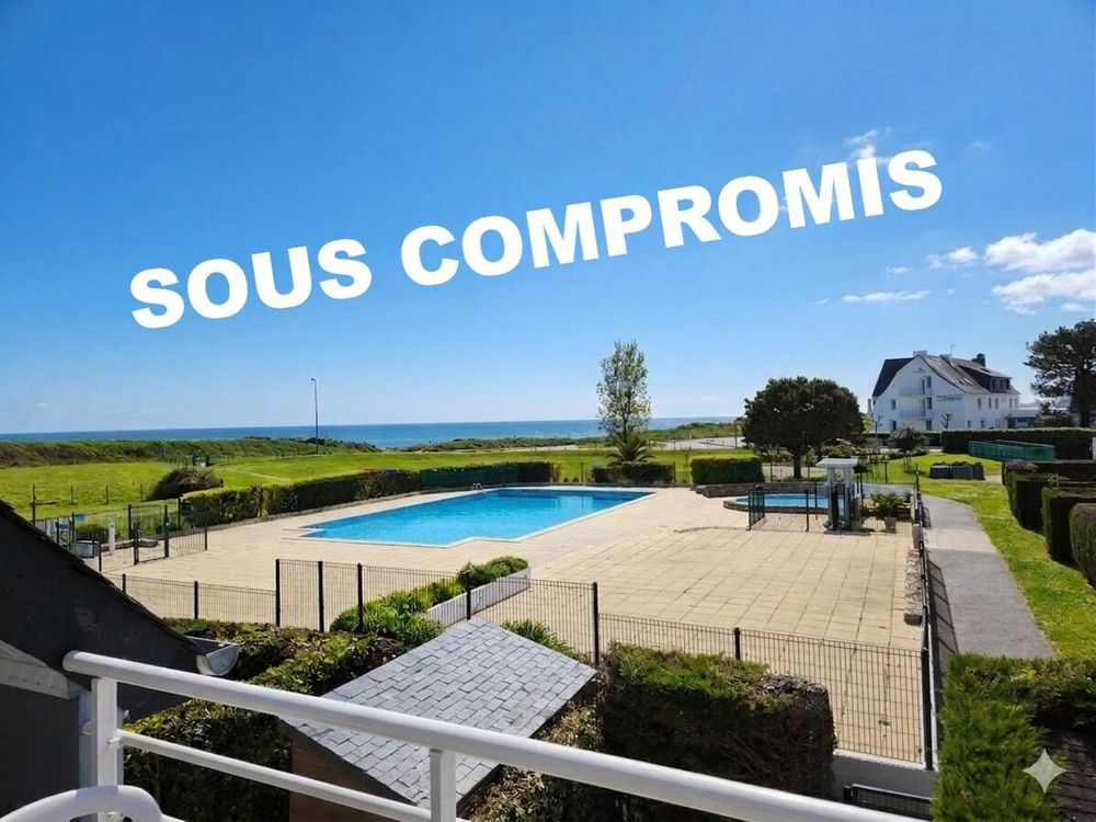 Appartement F3