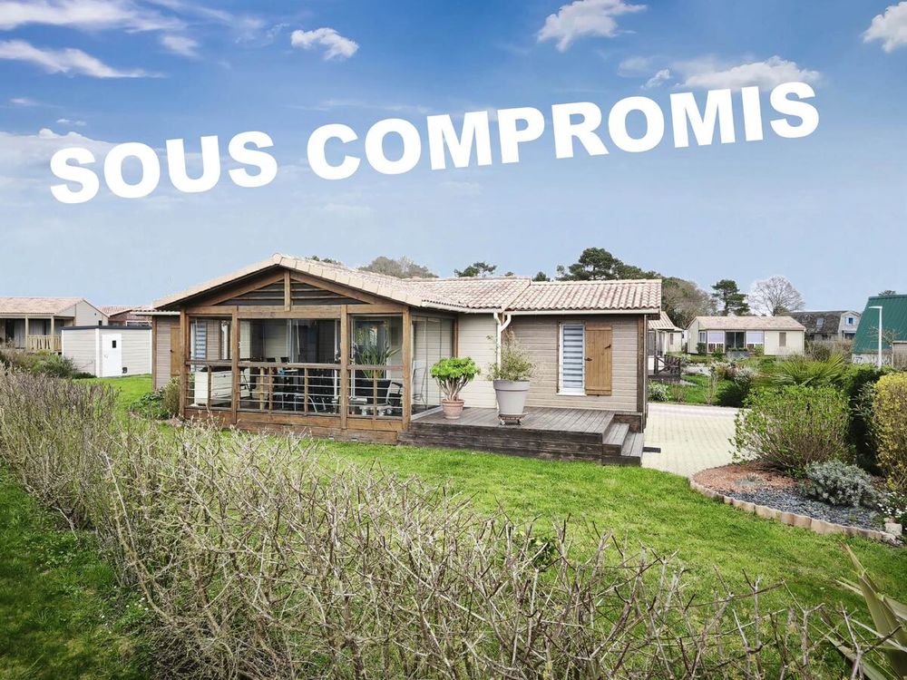 Maison F3