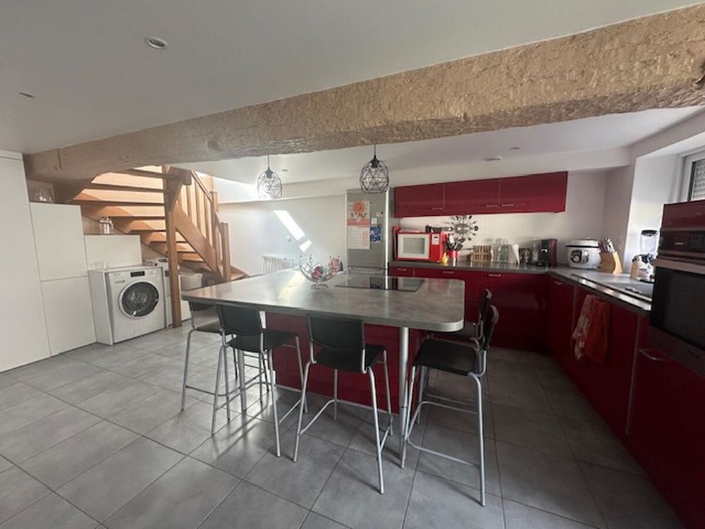 Maison F6
