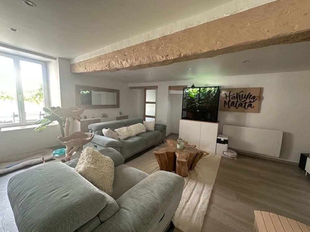 Maison F6