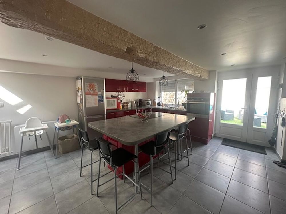 Maison F6