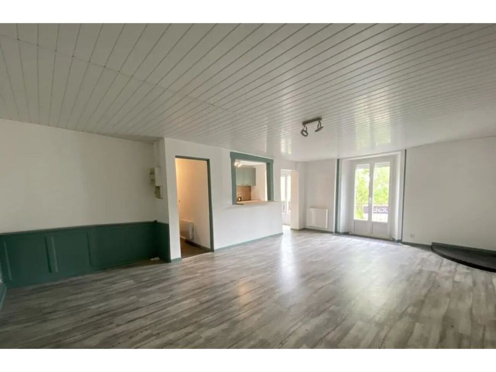 Appartement F5