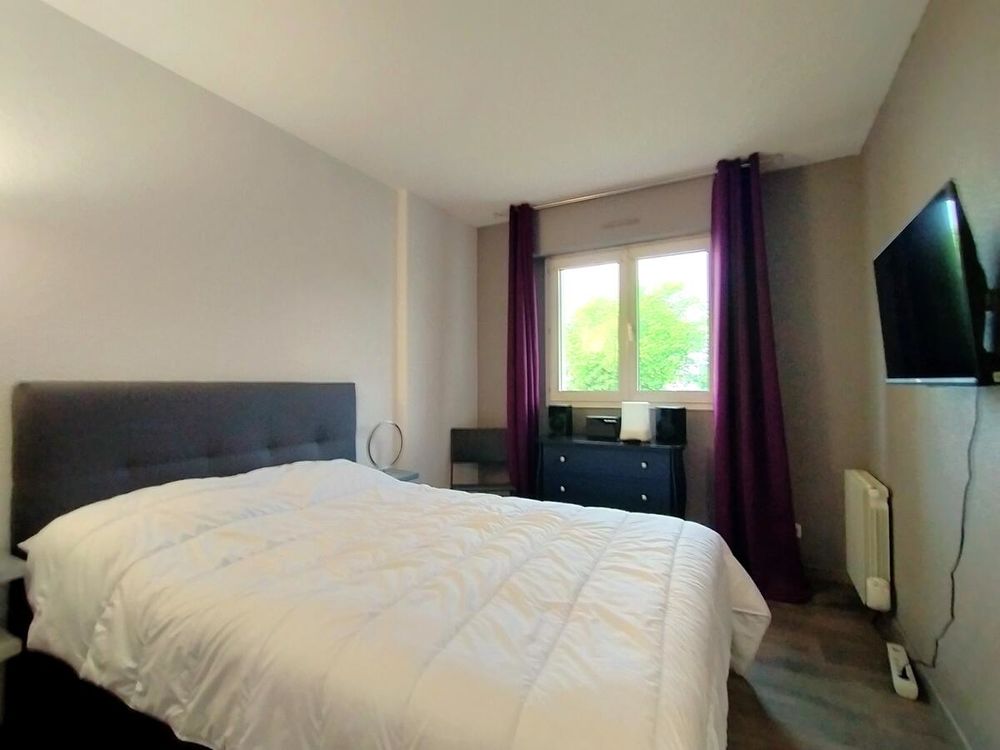 Appartement F3