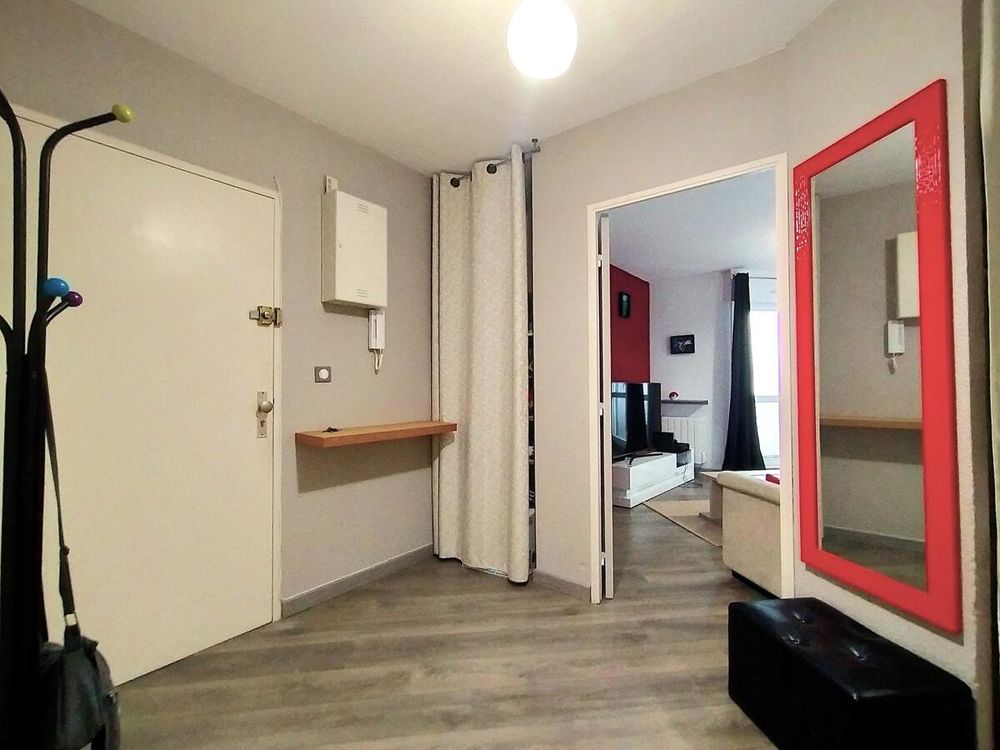 Appartement F3