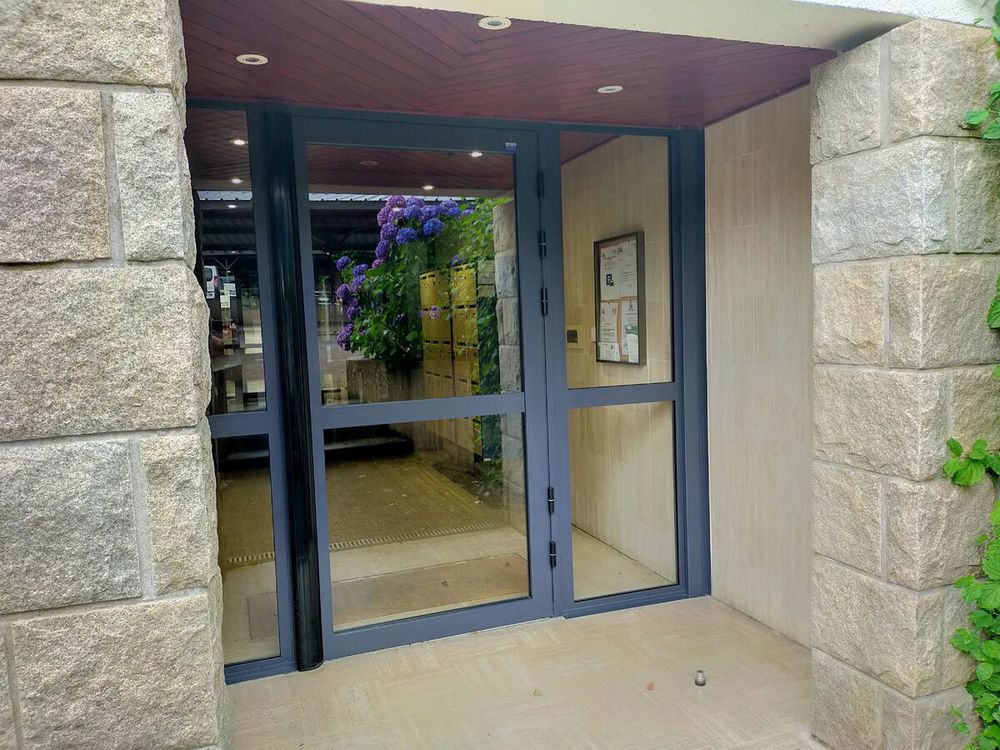 Appartement F3