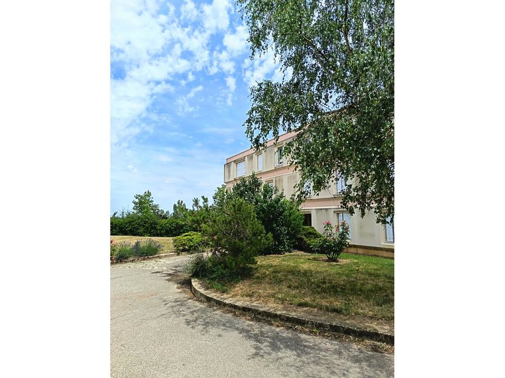 Appartement F4