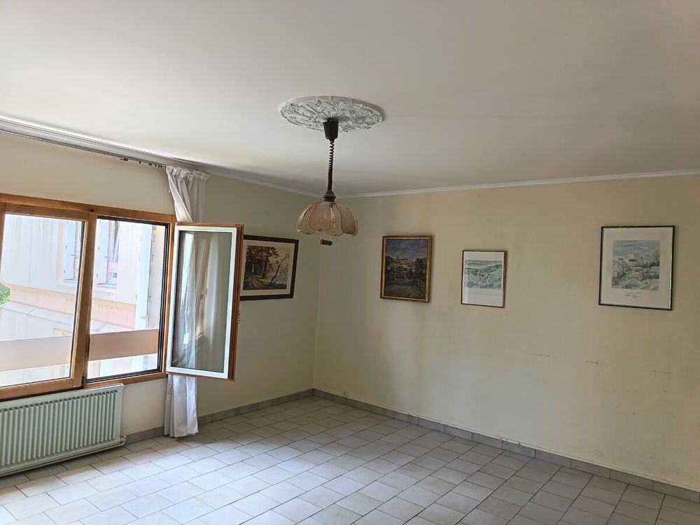 Appartement F4