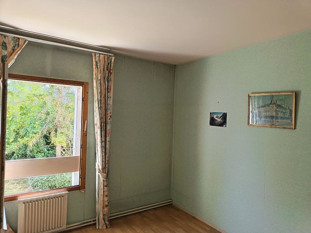 Appartement F4