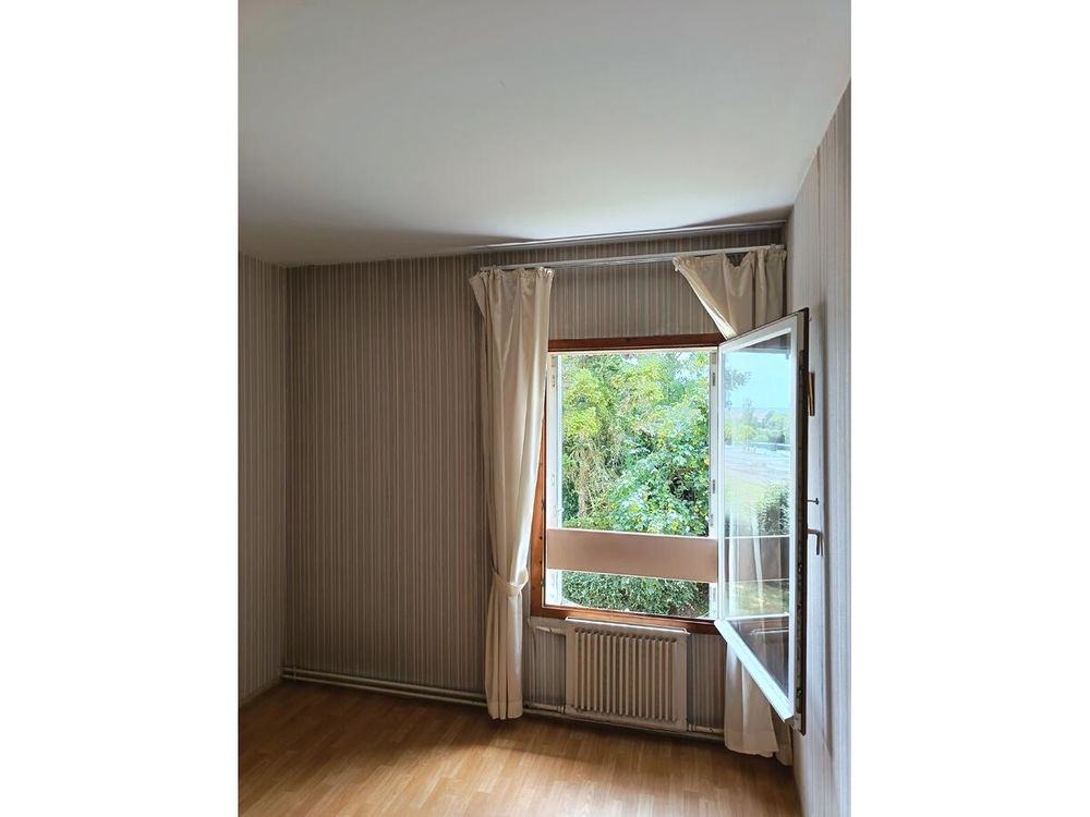 Appartement F4