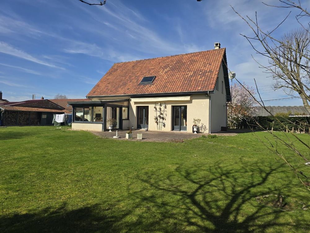 Maison F7