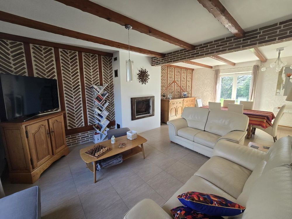 Maison F7