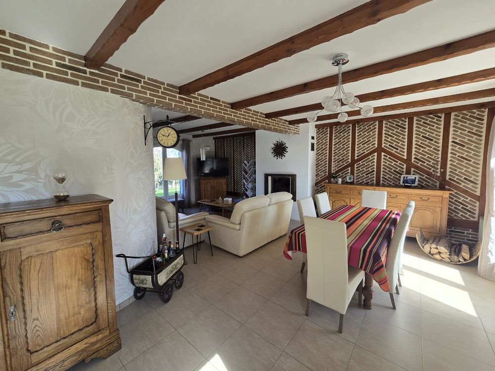 Maison F7