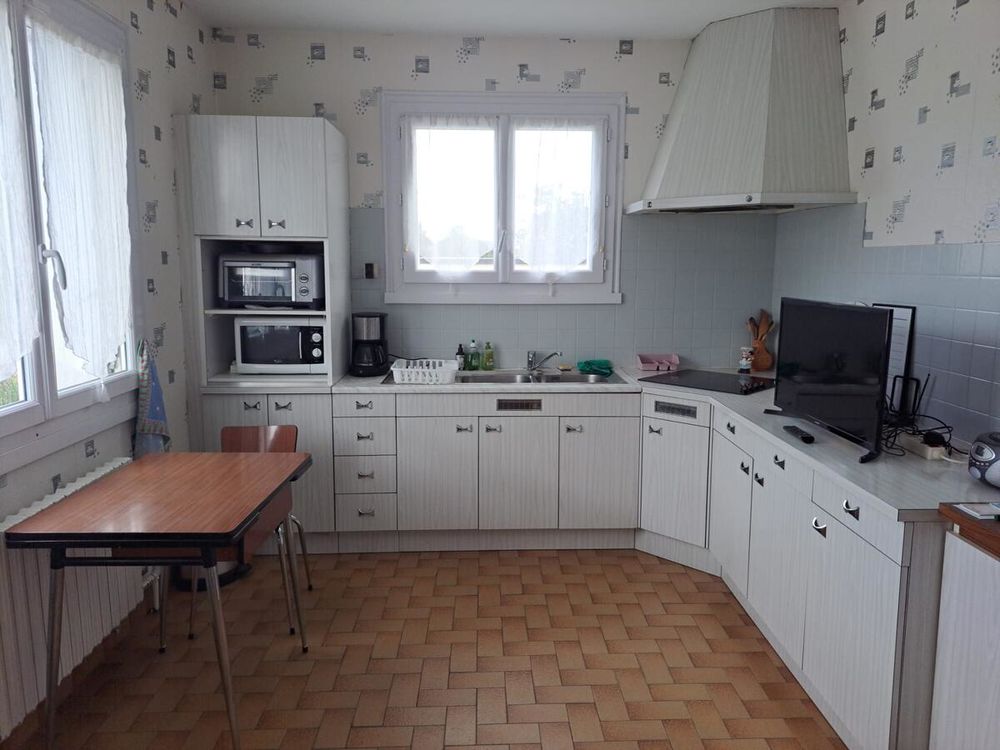 Maison F7