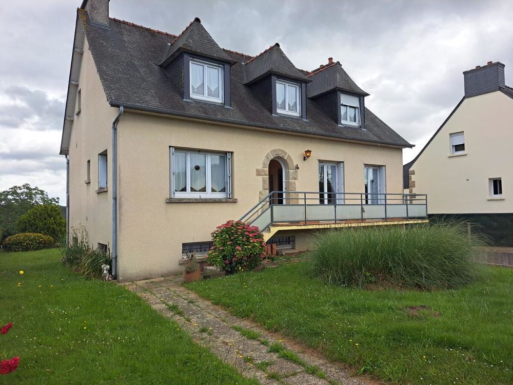 Maison F7