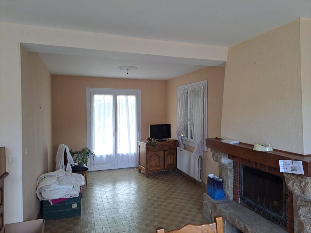Maison F7