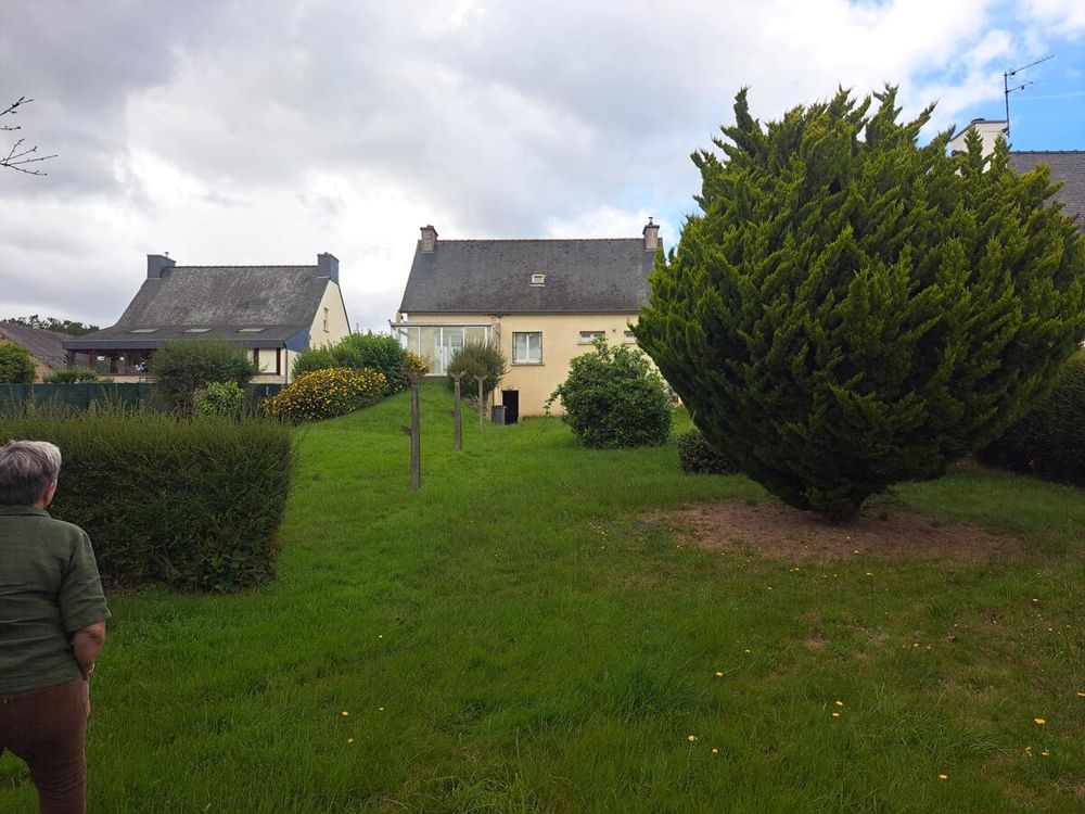 Maison F7