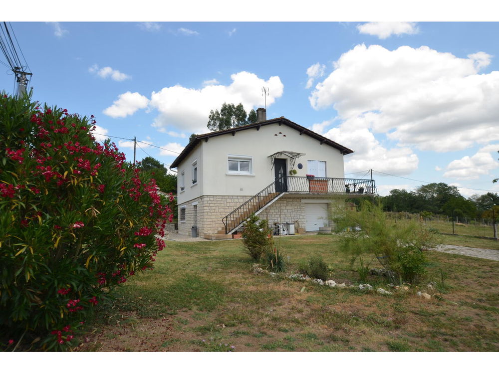 Maison F5