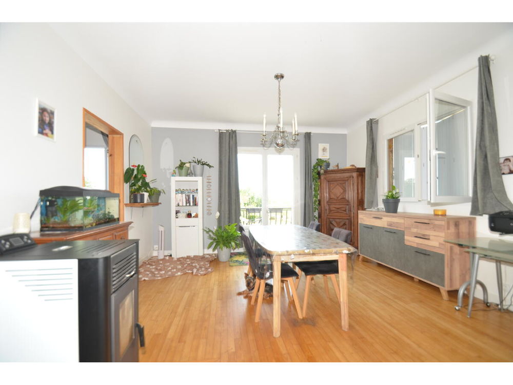 Maison F5