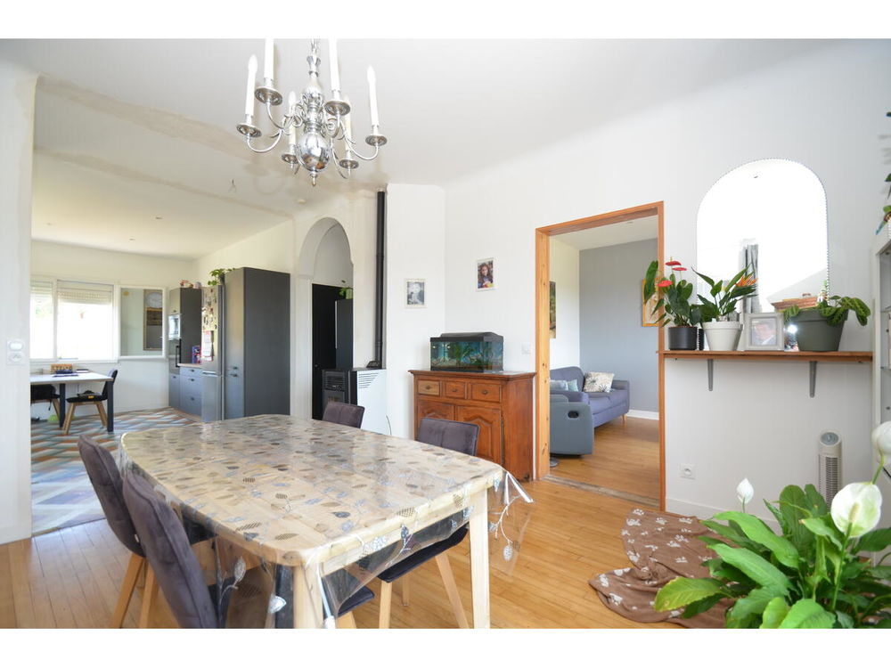 Maison F5
