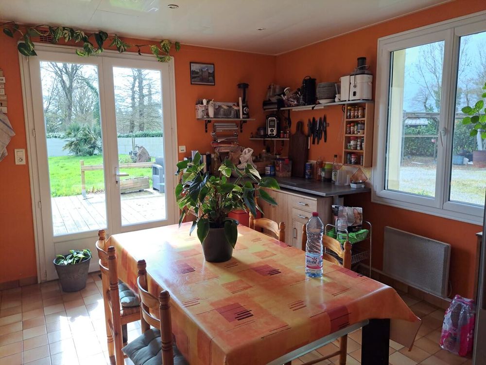 Maison F5