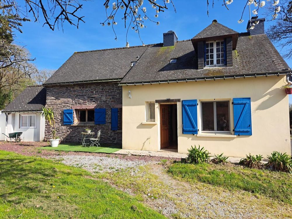 Maison F5