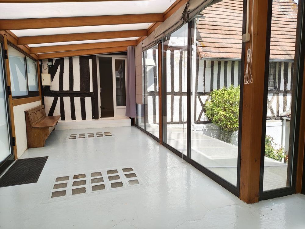 Maison F3