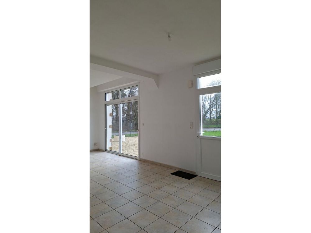 Maison F6