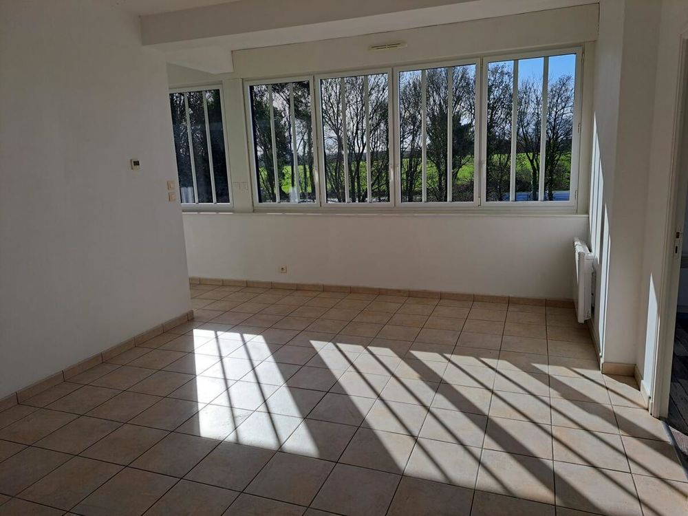 Maison F6