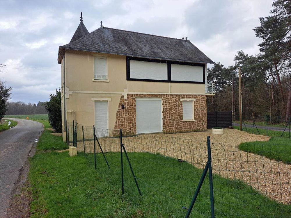 Maison F6