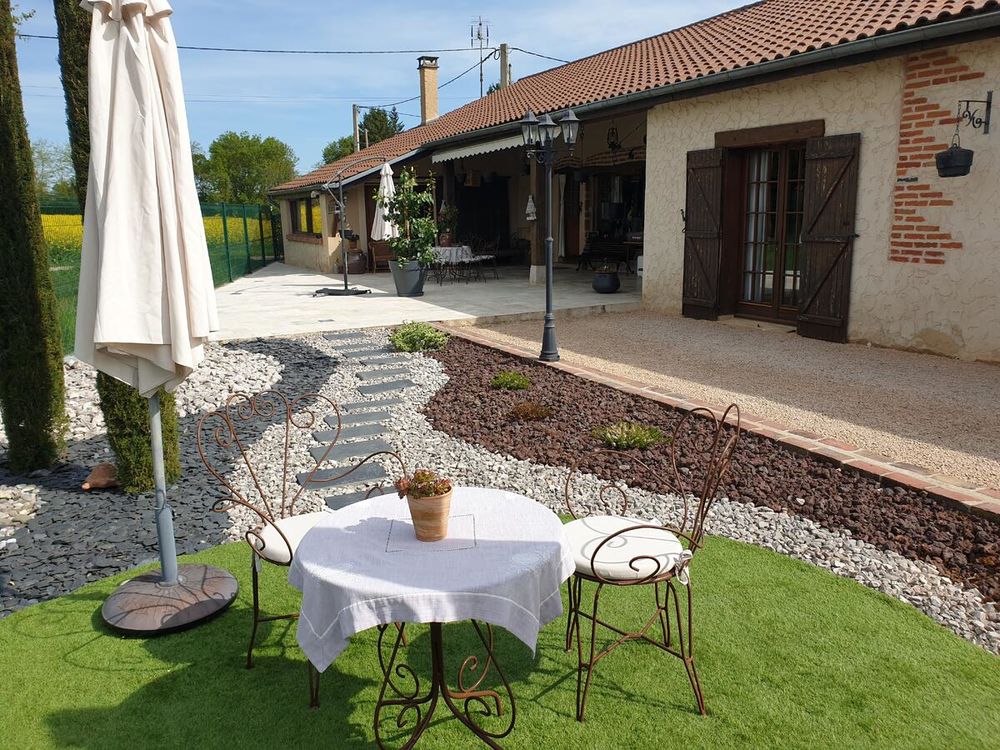 Maison F6