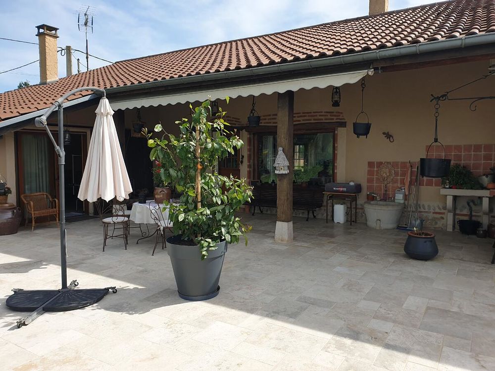 Maison F6