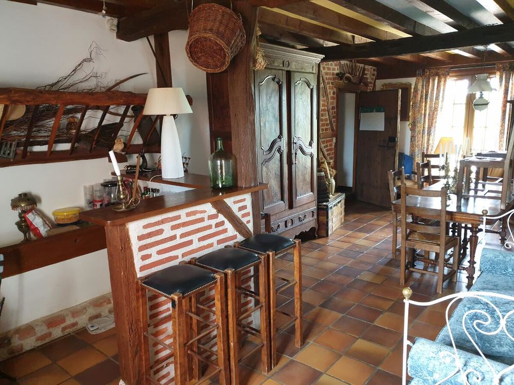 Maison F6