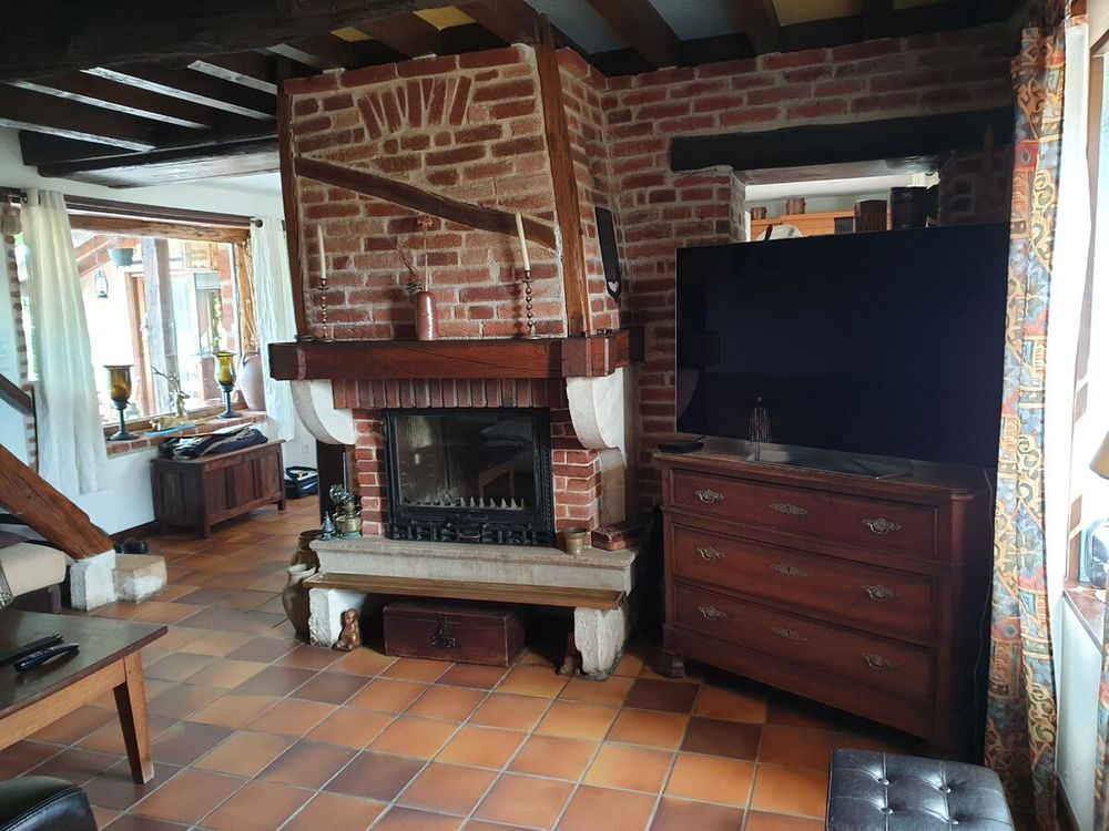 Maison F6