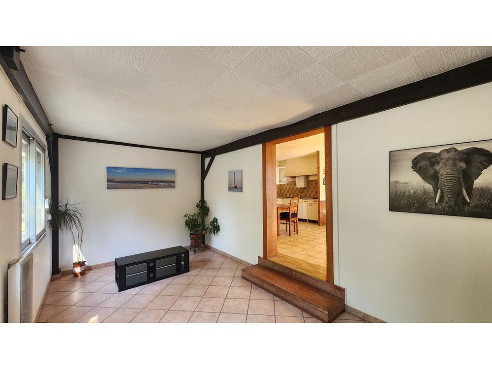 Maison F4