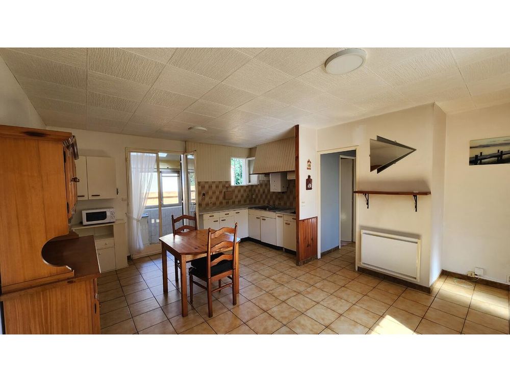 Maison F4