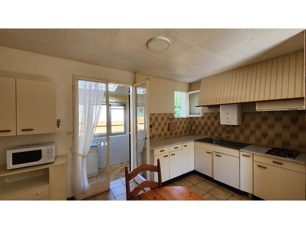 Maison F4