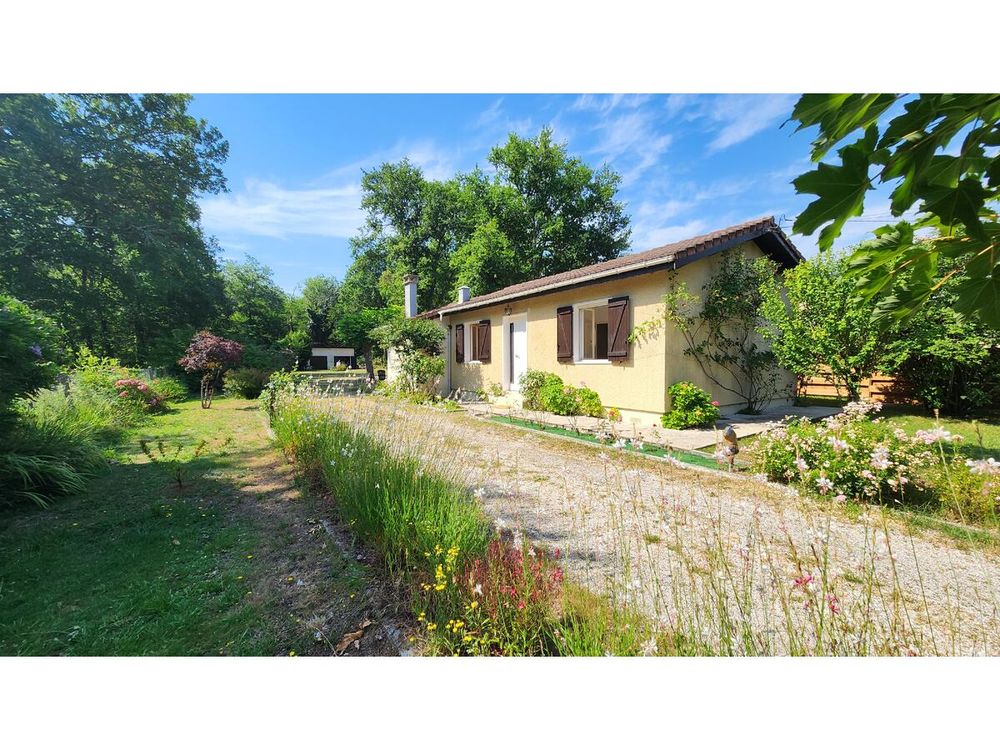 Maison F4