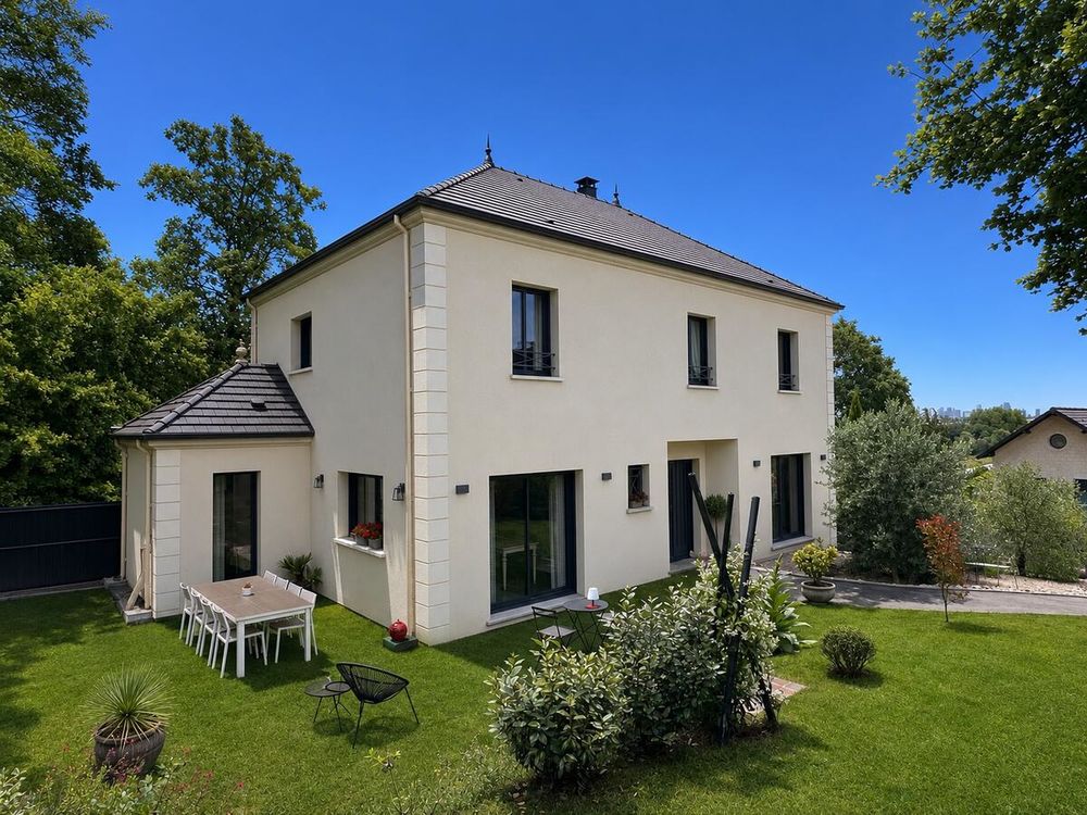 Maison F7