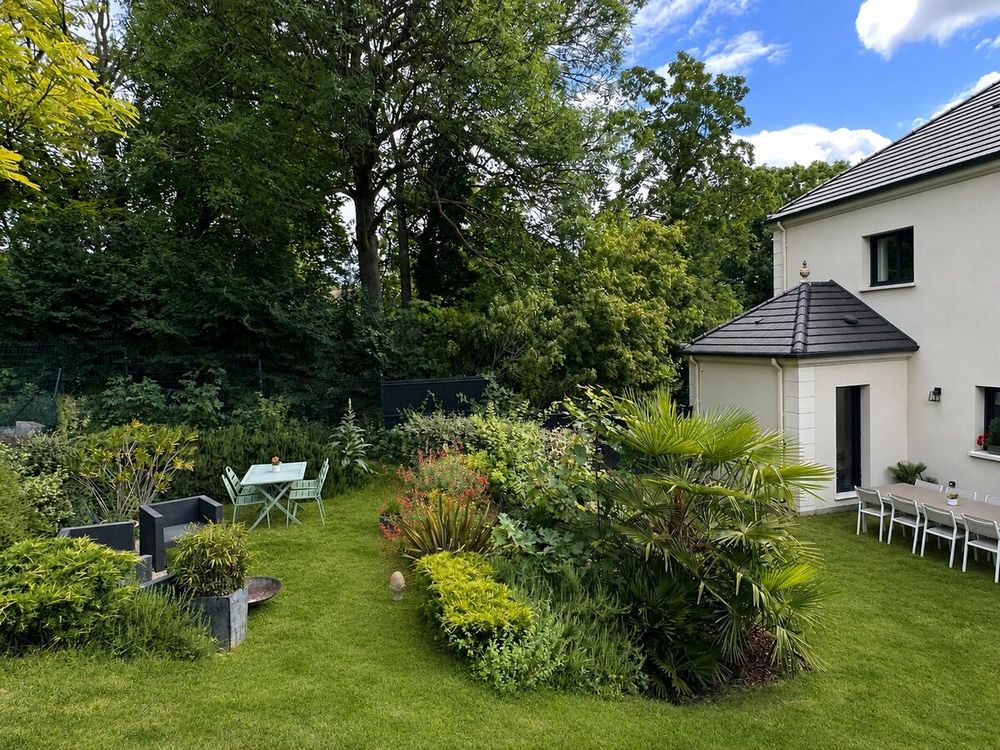 Maison F7