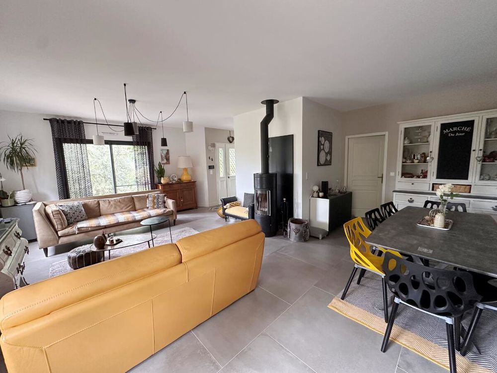 Maison F7