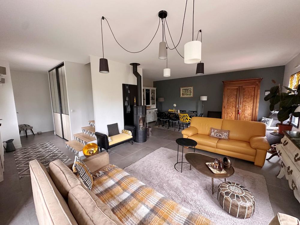 Maison F7