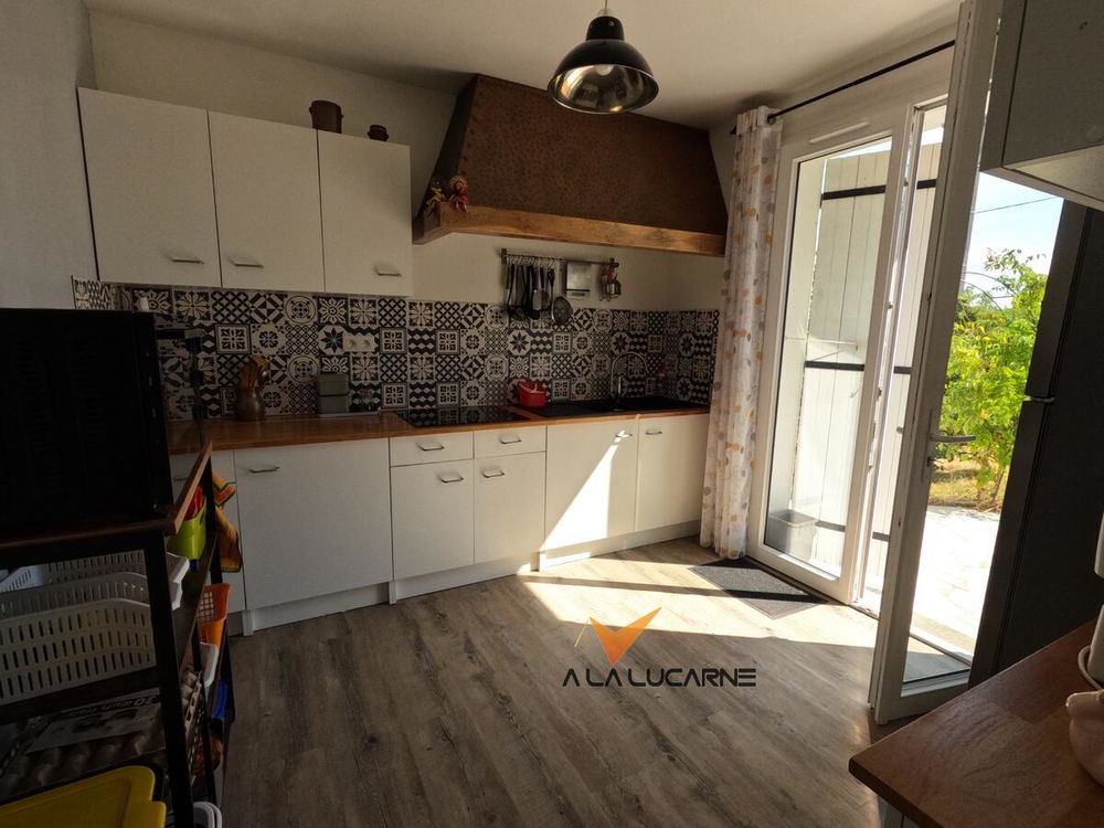 Maison F2